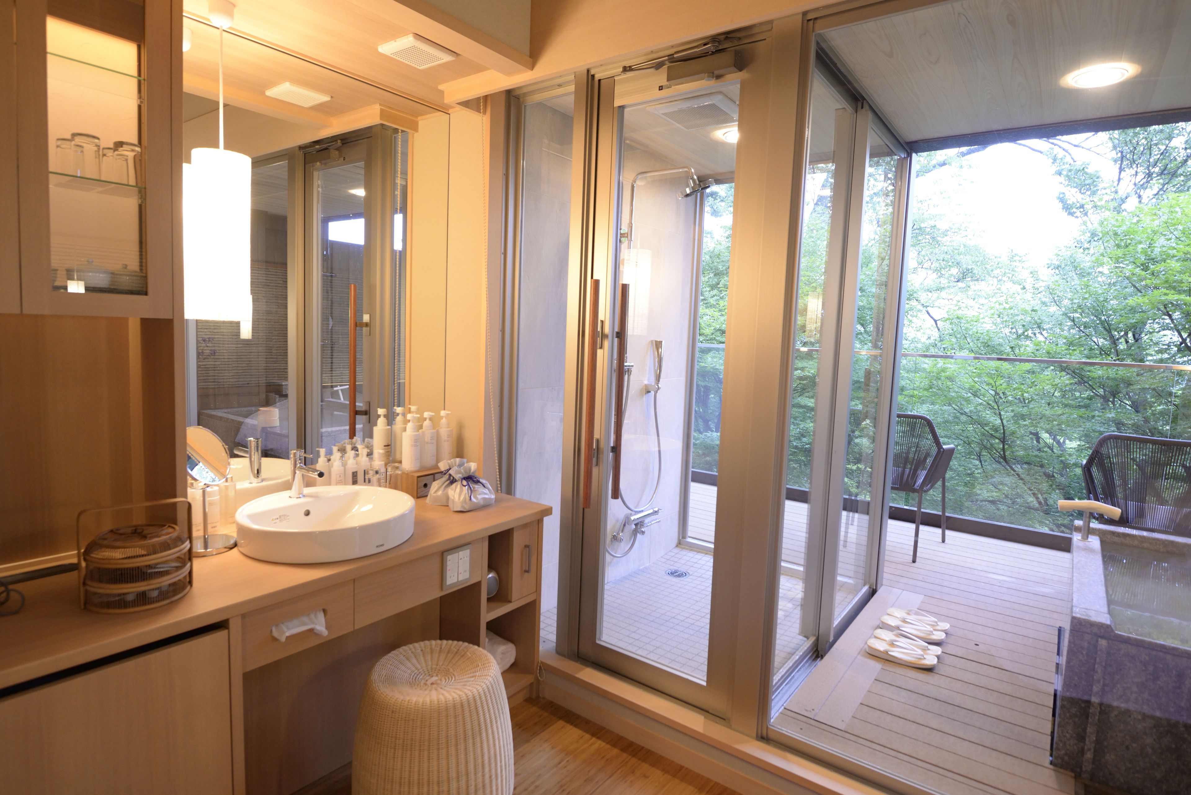 Foto - Hakone Gora Byakudan