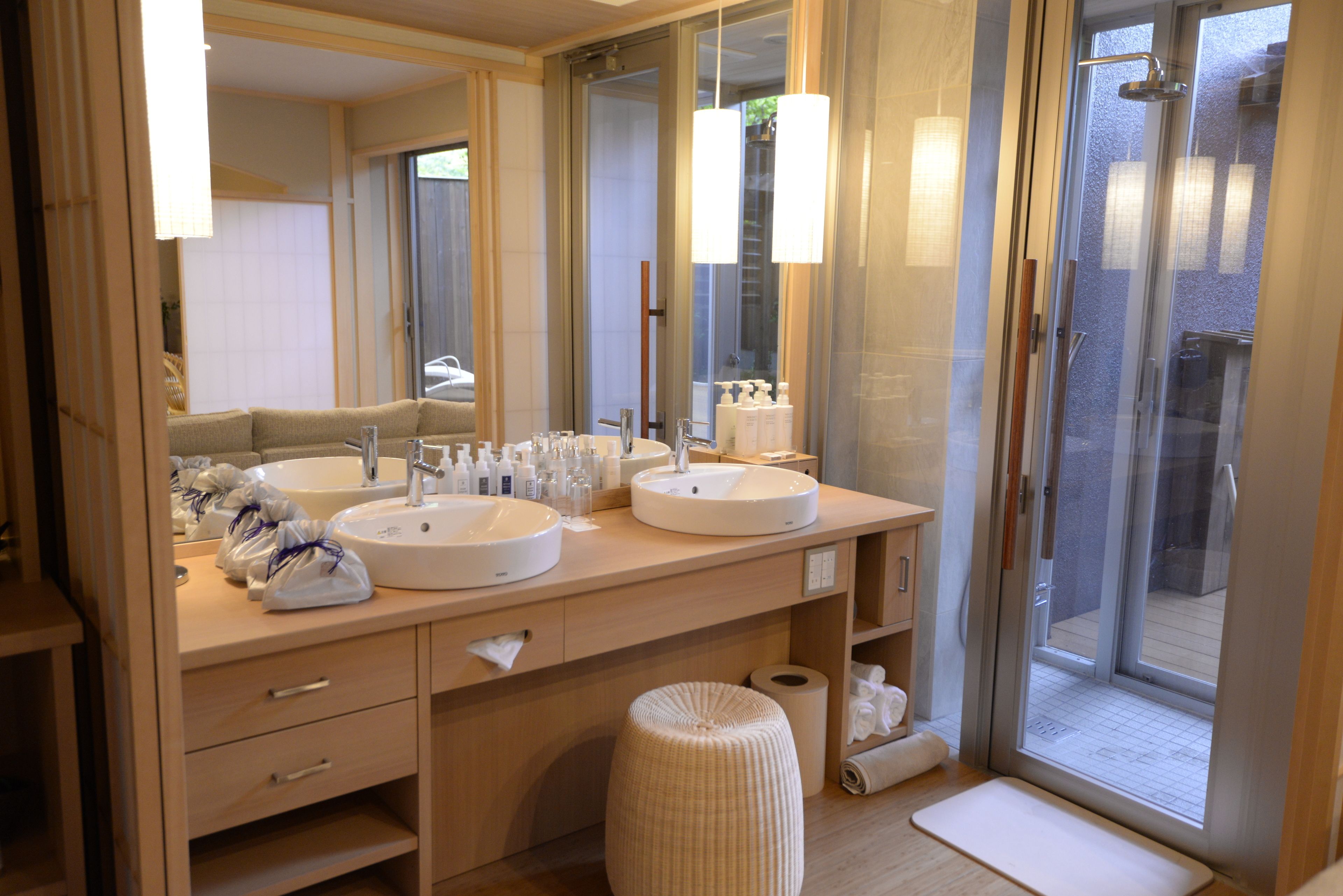 Foto - Hakone Gora Byakudan