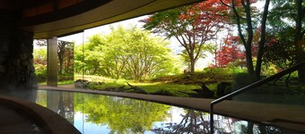 Hakone Gora Byakudan