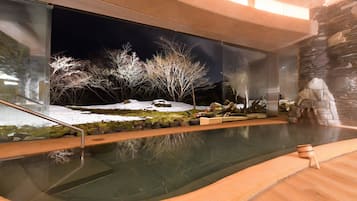 公共浴室