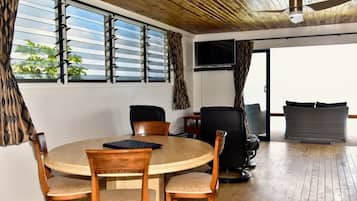 Servicio a la habitación