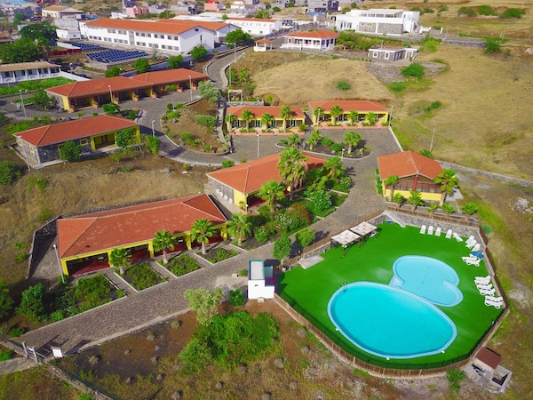 Casas Do Sol - Cabo Verde