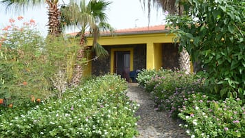 Jardín