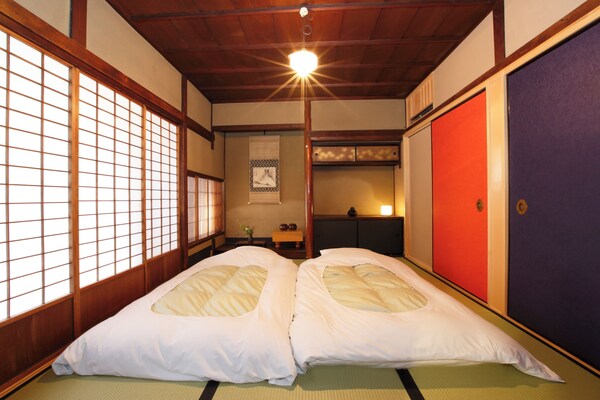 Bairin-an Kiyomizu-tei - Gion