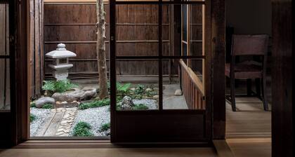 Bairin-an Kiyomizu-tei