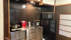 梅林庵 | 専用キッチン