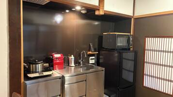 Bairin-an | Private kitchen