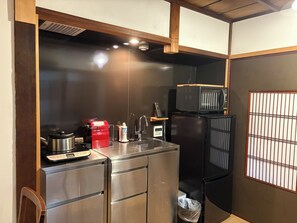 Bairin-an | Private kitchen - Bairin-an Kiyomizu-tei (Kyoto)