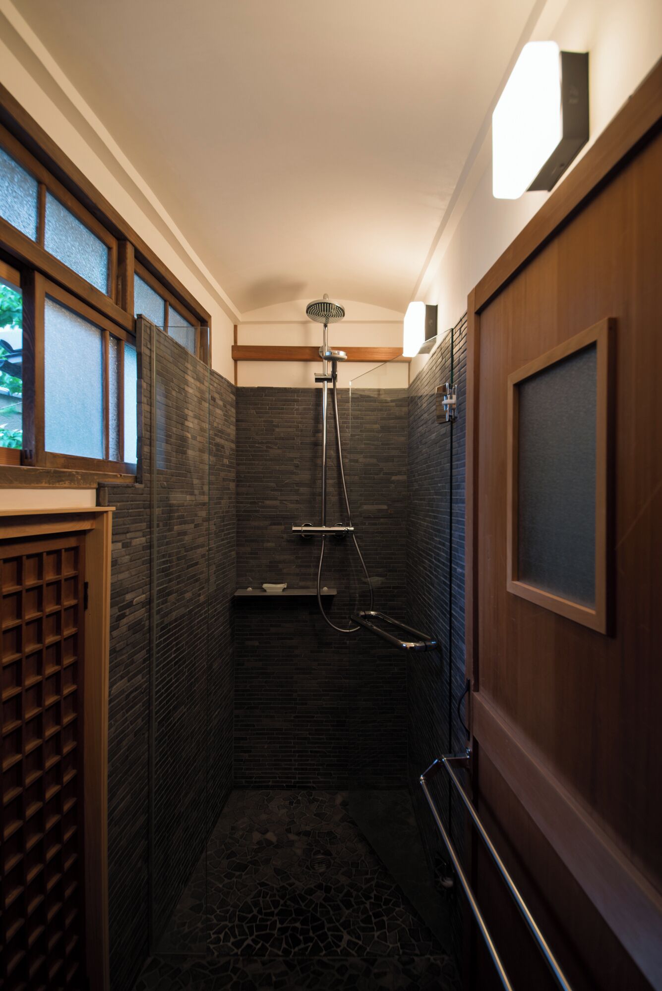 Bairin-an | Bathroom
