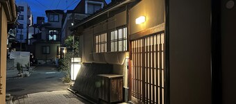 Bairin-an Kiyomizu-tei