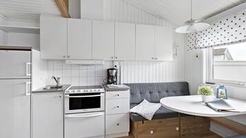 Eget kjøkken