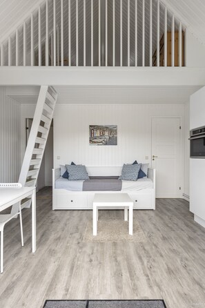 Cottage - First Camp Solvik (Kungshamn)