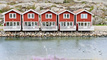 Ferienhaus (Excluding Towels, Sheets, Cleaning)