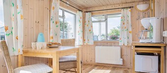 First Camp Kärradal