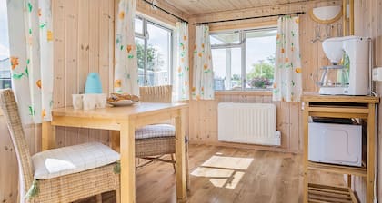 First Camp KĂ€rradal