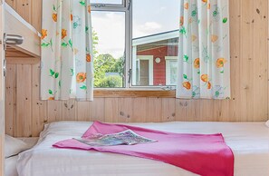 Cribs/infant beds, free WiFi - First Camp Kärradal (Varberg)