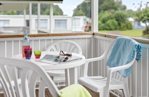 Cottage (Excluding Towels, Sheets, Cleaning) | Garden view