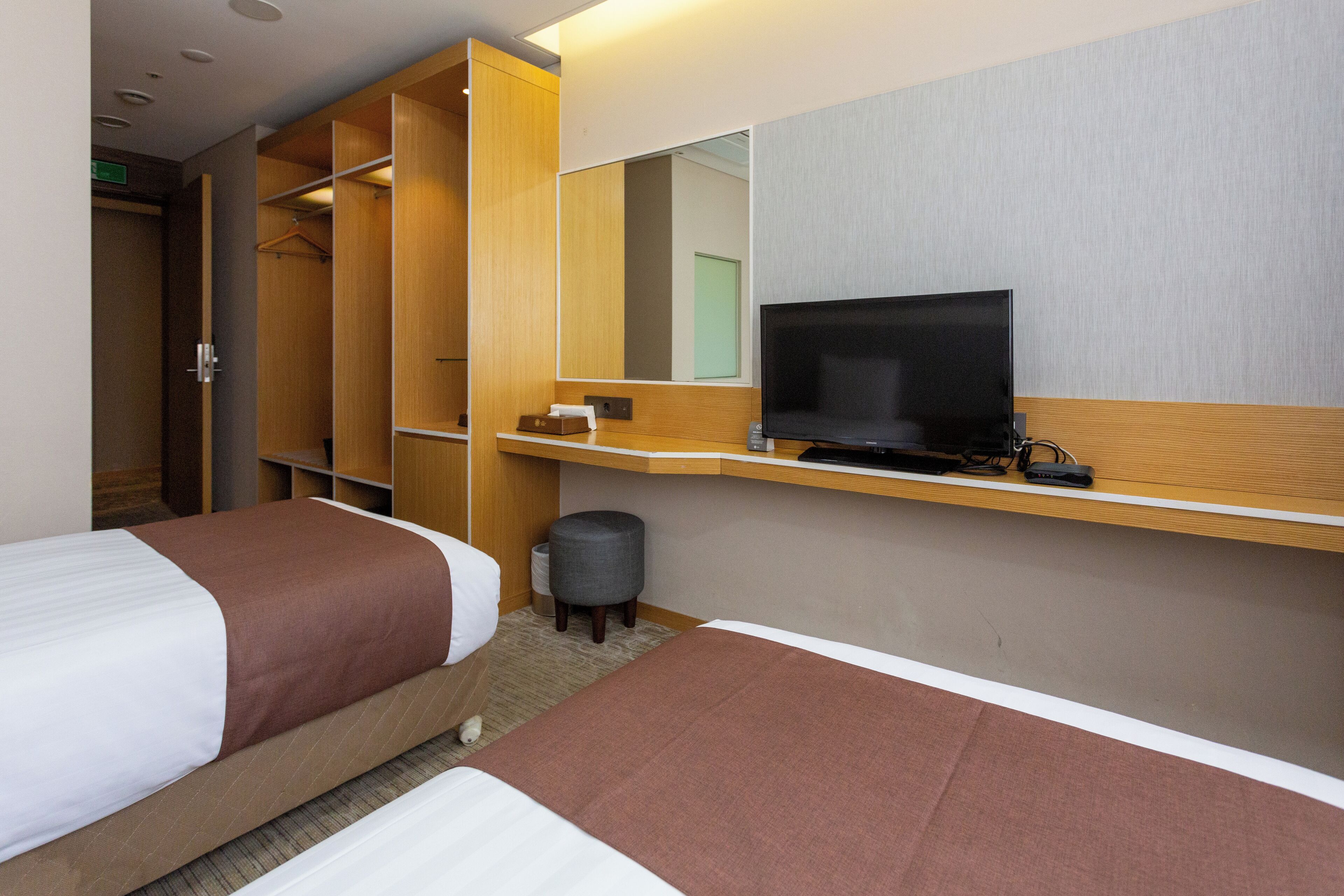 Foto - THE RECENZ Dongdaemun Hotel
