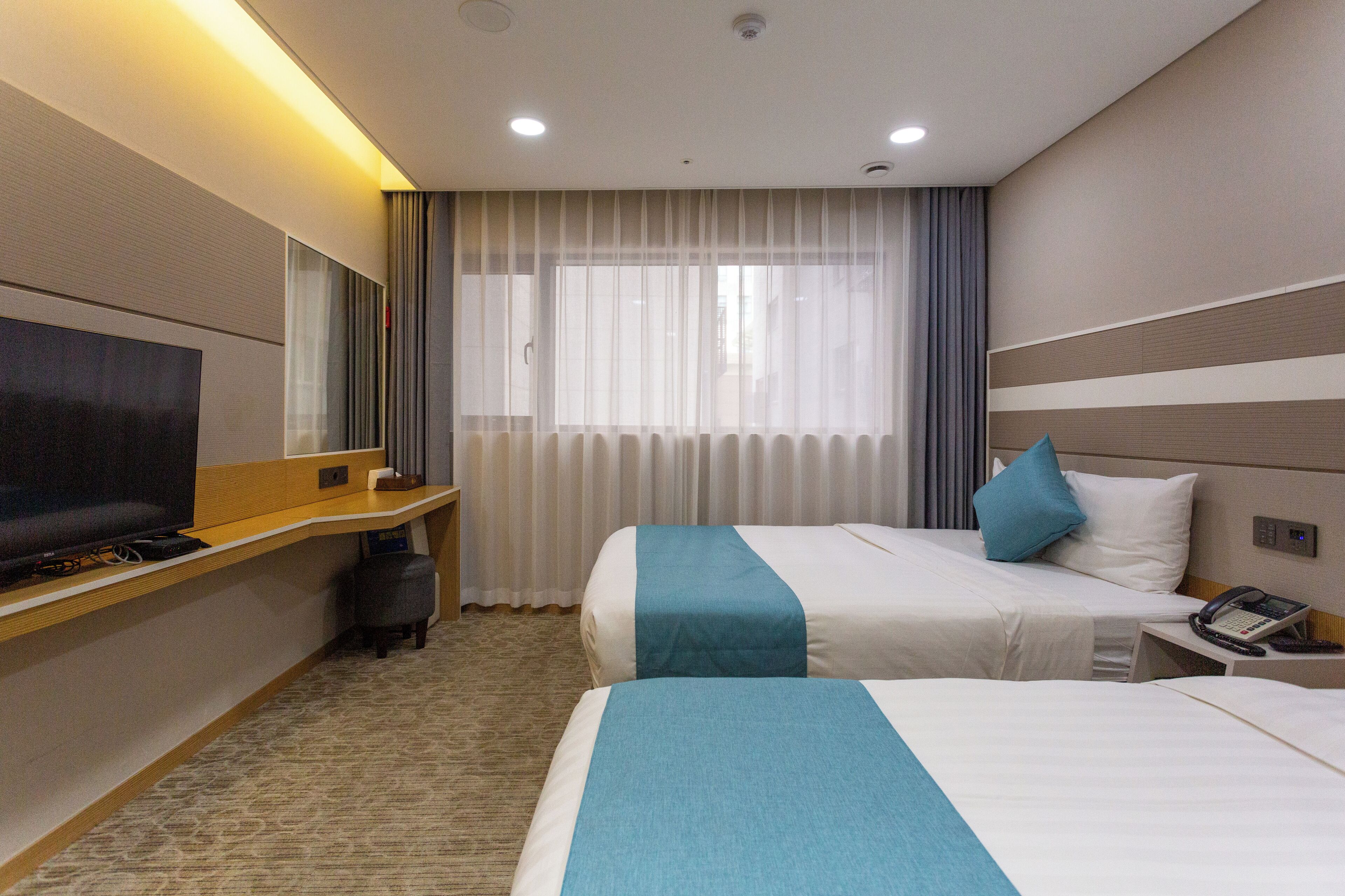 Foto - THE RECENZ Dongdaemun Hotel