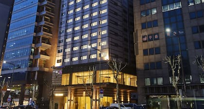 THE RECENZ Dongdaemun Hotel