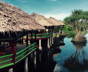 Biệt thự