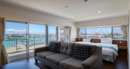 Seaside Condominium Rana Chatan