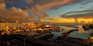 Kamar Keluarga, Bebas Asap Rokok | Fasilitas properti