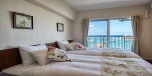 Family Room, Non Smoking | Individually furnished, blackout drapes, iron/ironing board, free WiFi