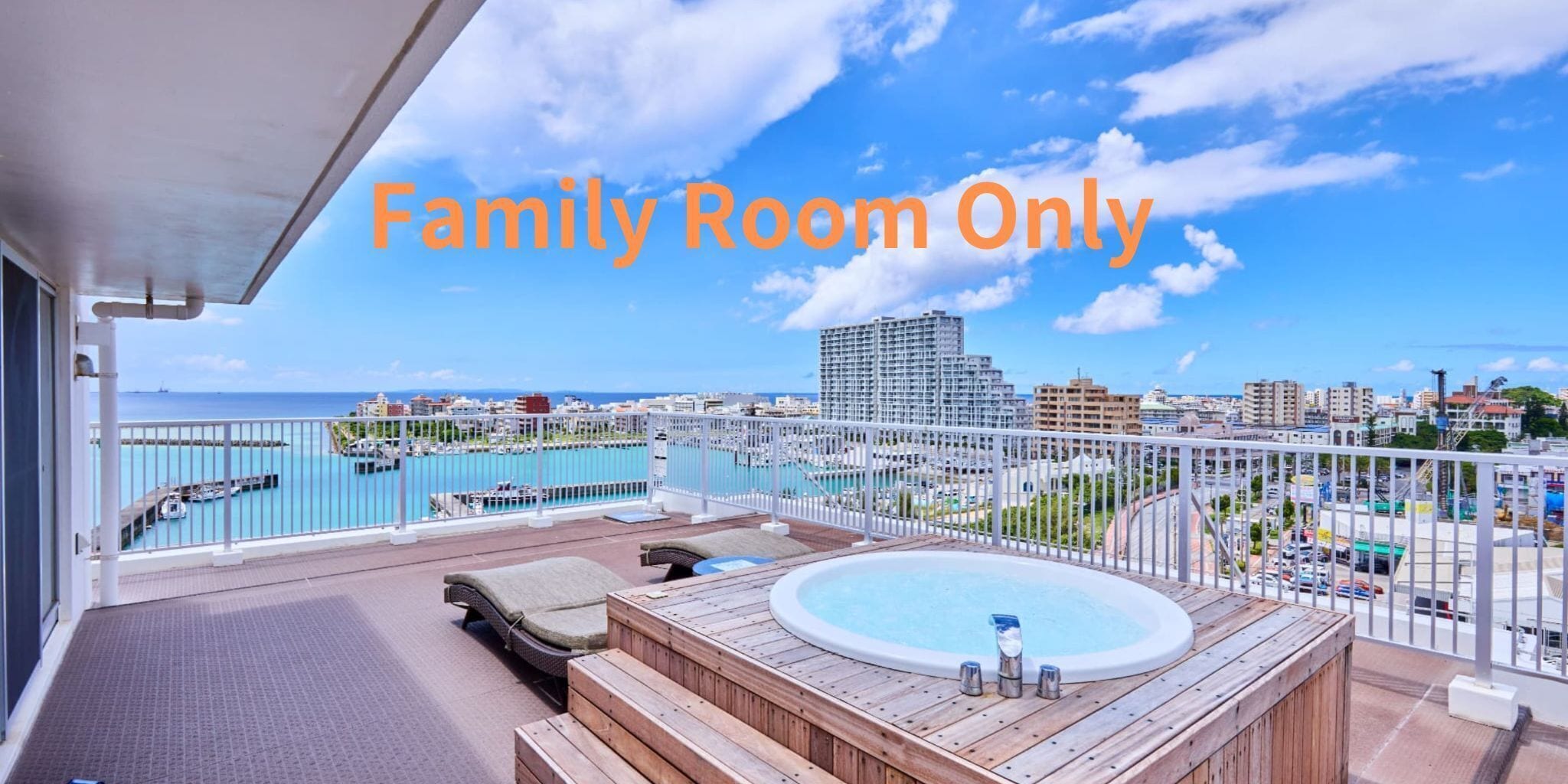 Family Room, Non Smoking