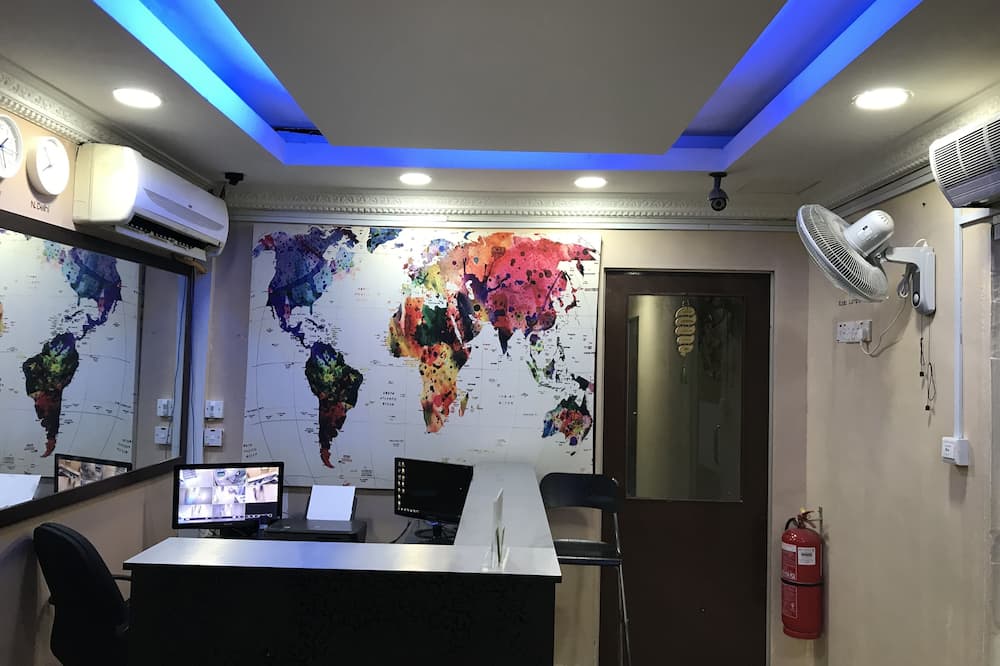 ABS Bintang Guest House