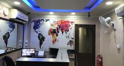 ABS Bintang Guest House