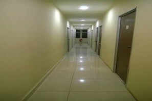 Hallway - ABS Bintang Guest House (Kuala Lumpur)