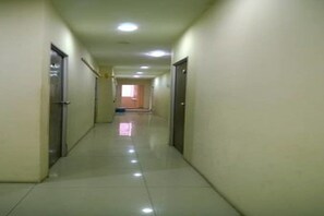 Hallway - ABS Bintang Guest House (Kuala Lumpur)