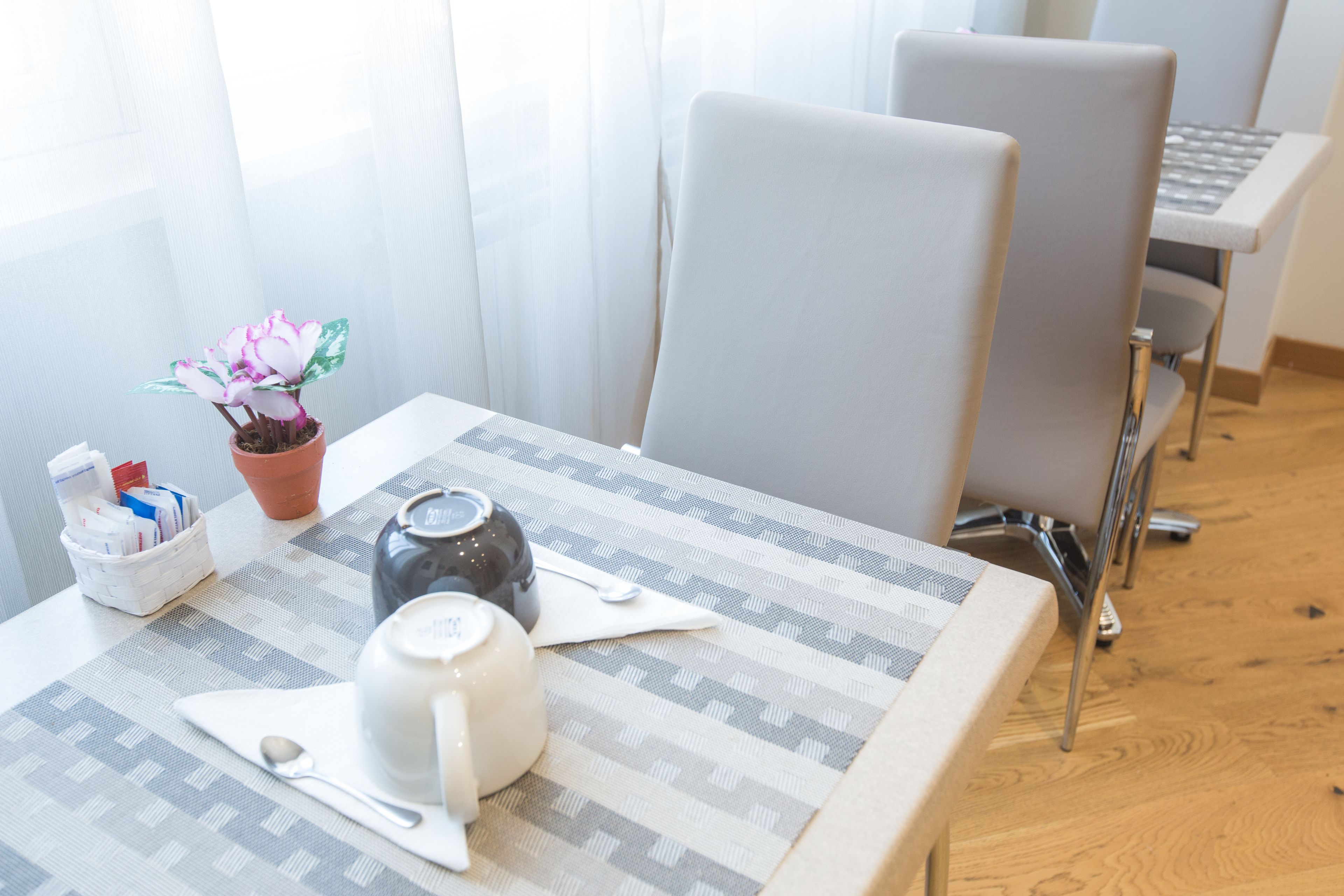 Photo - Vatican City Relais