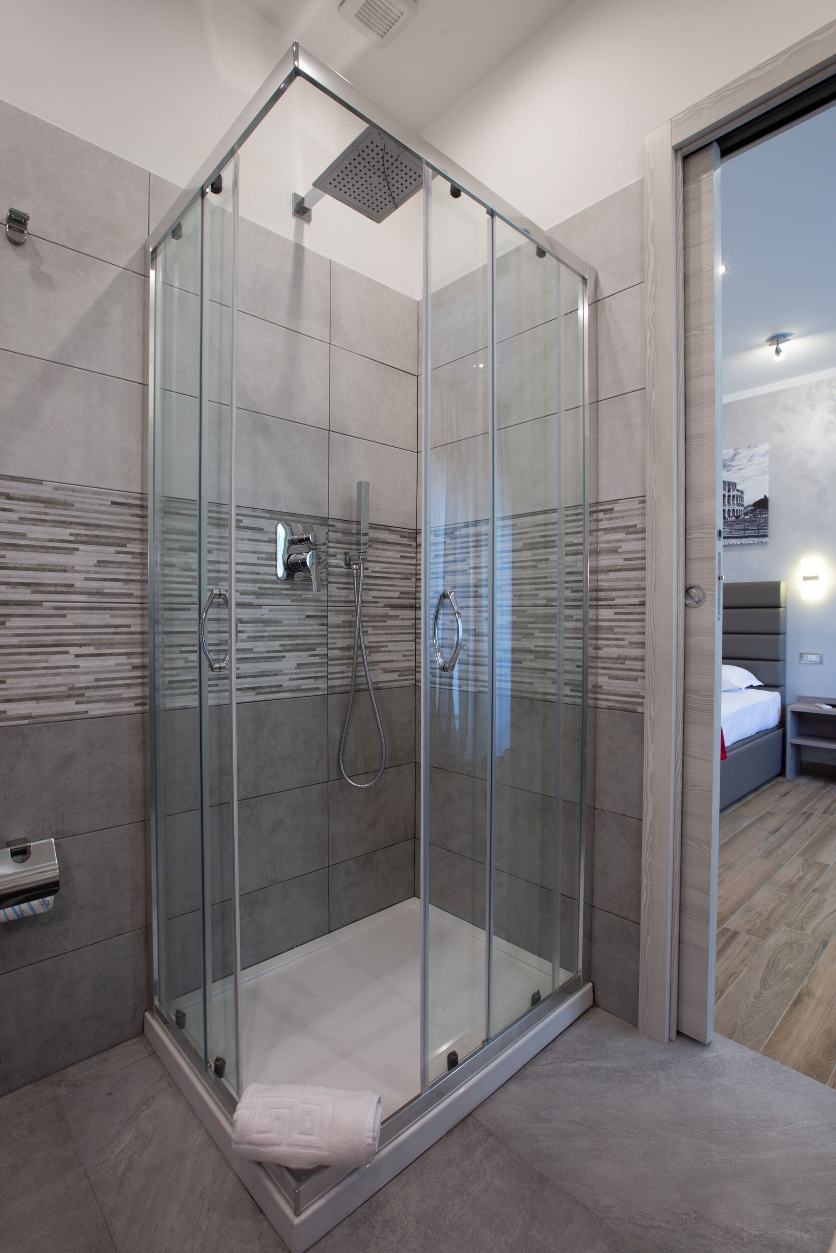 Photo - Vatican City Relais