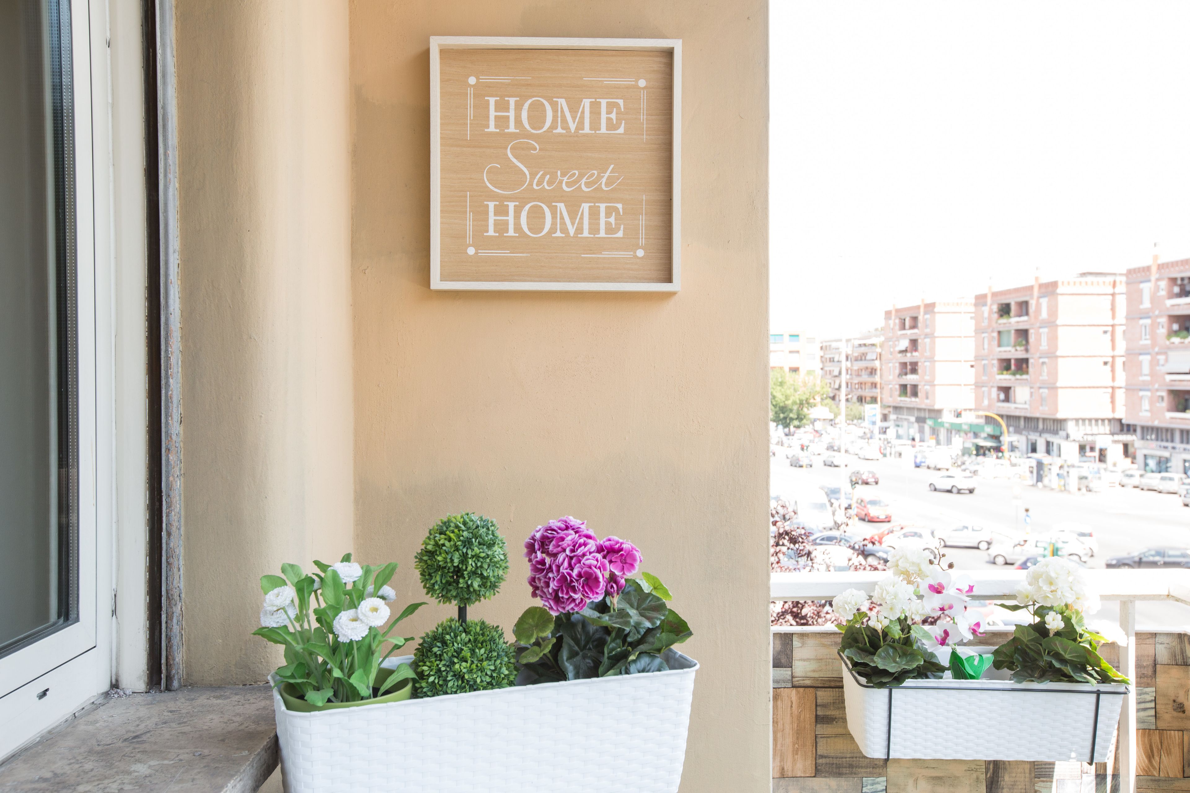 Photo - Vatican City Relais