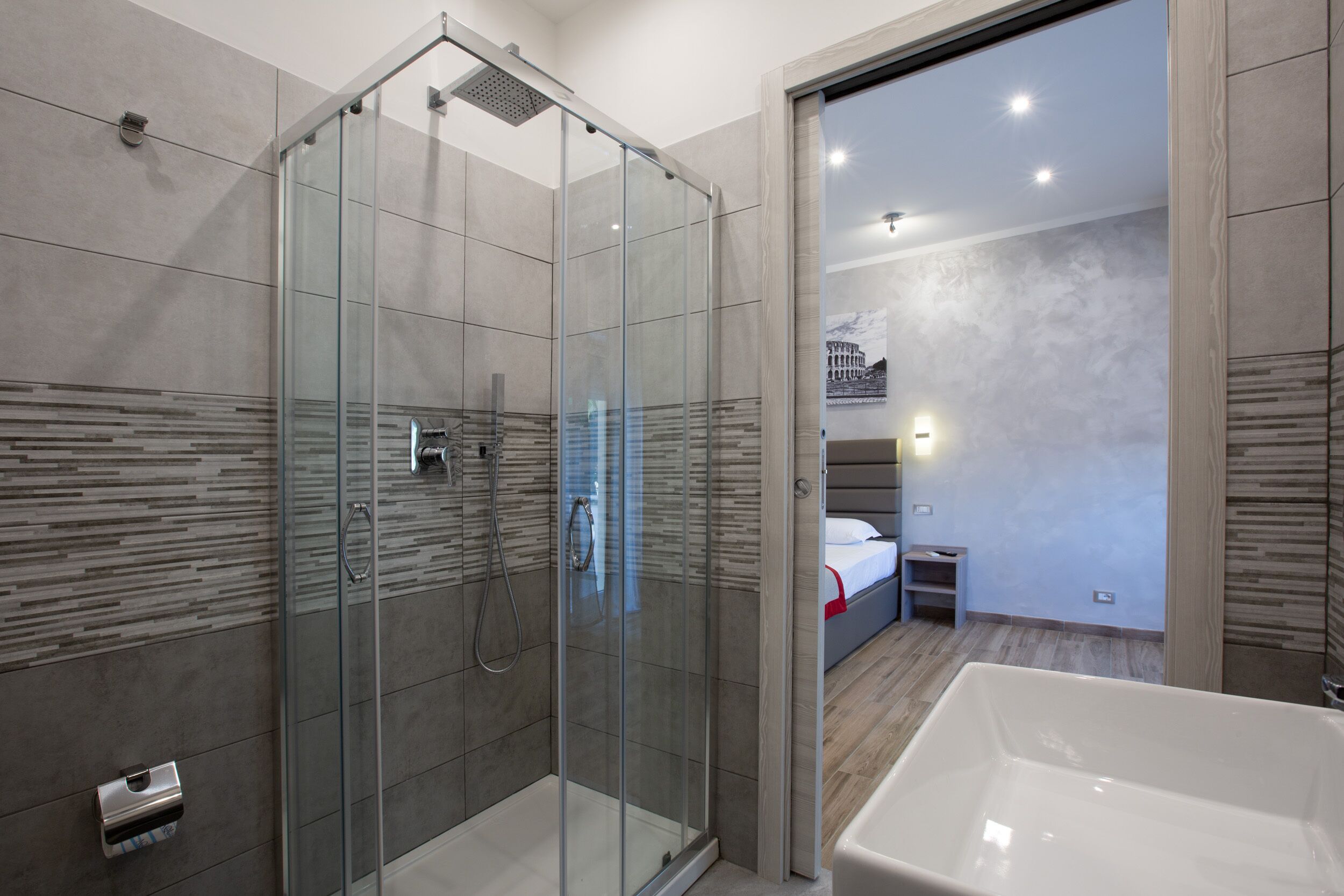 Photo - Vatican City Relais