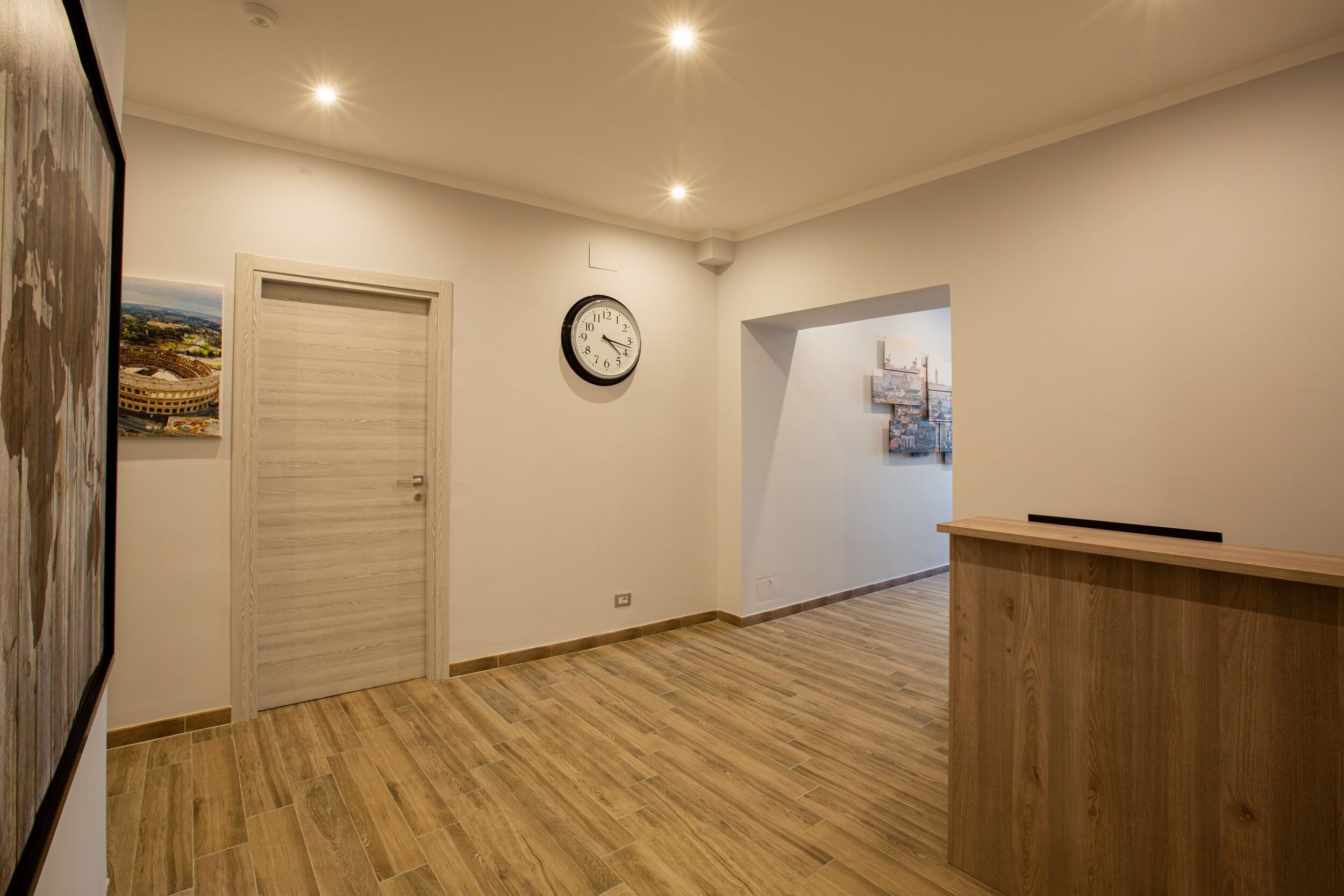 Photo - Vatican City Relais