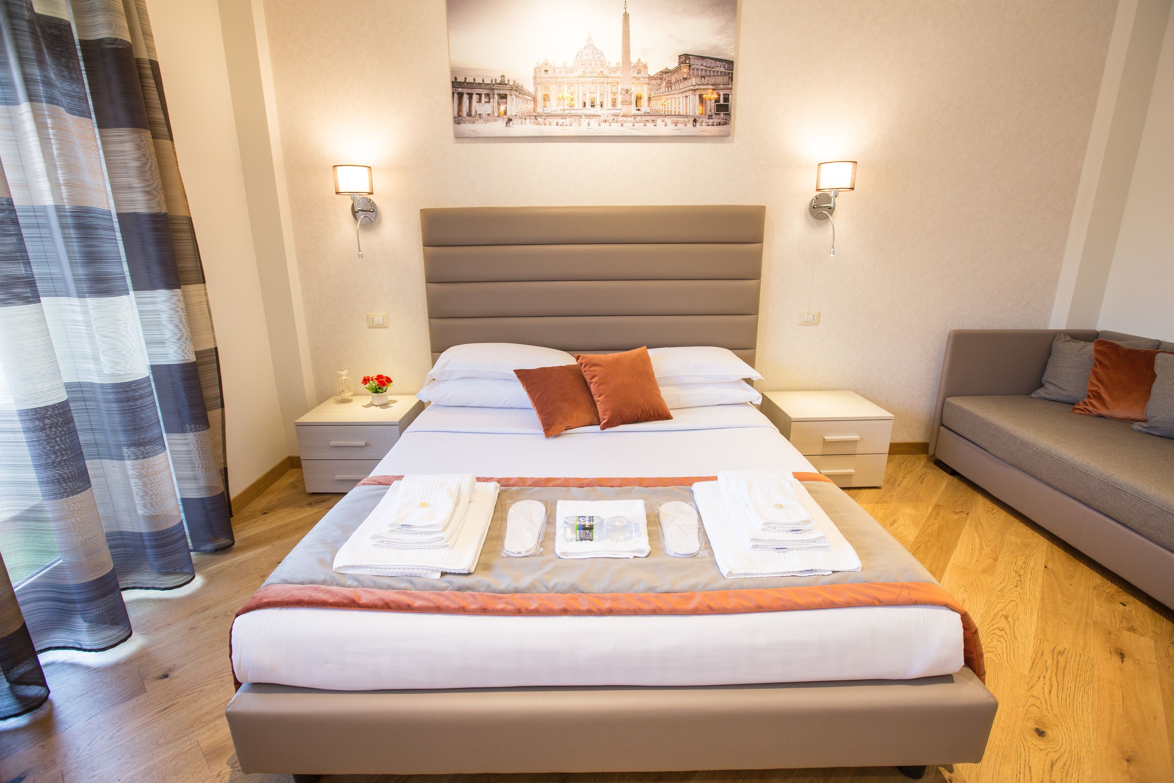 Photo - Vatican City Relais