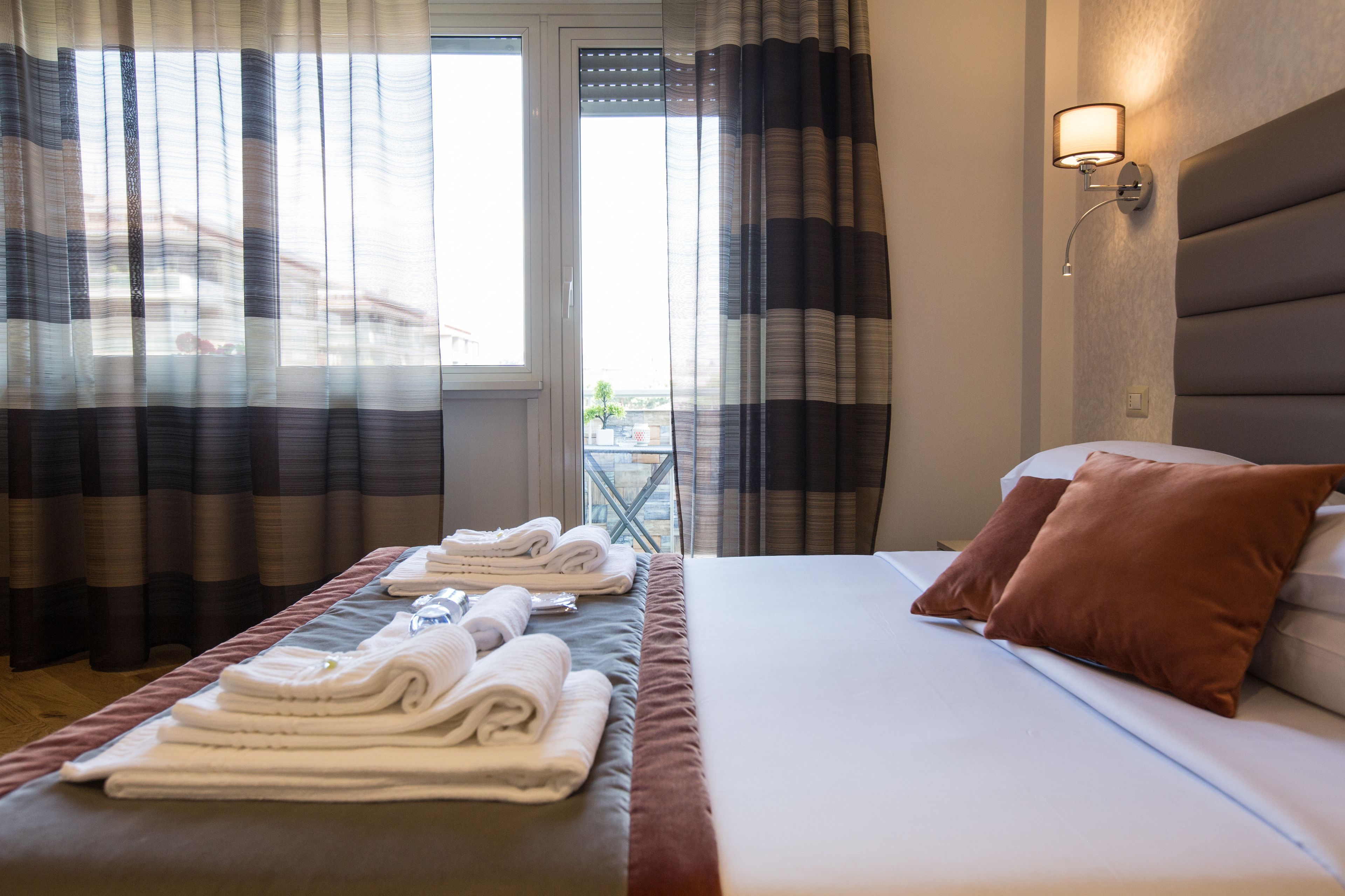 Photo - Vatican City Relais