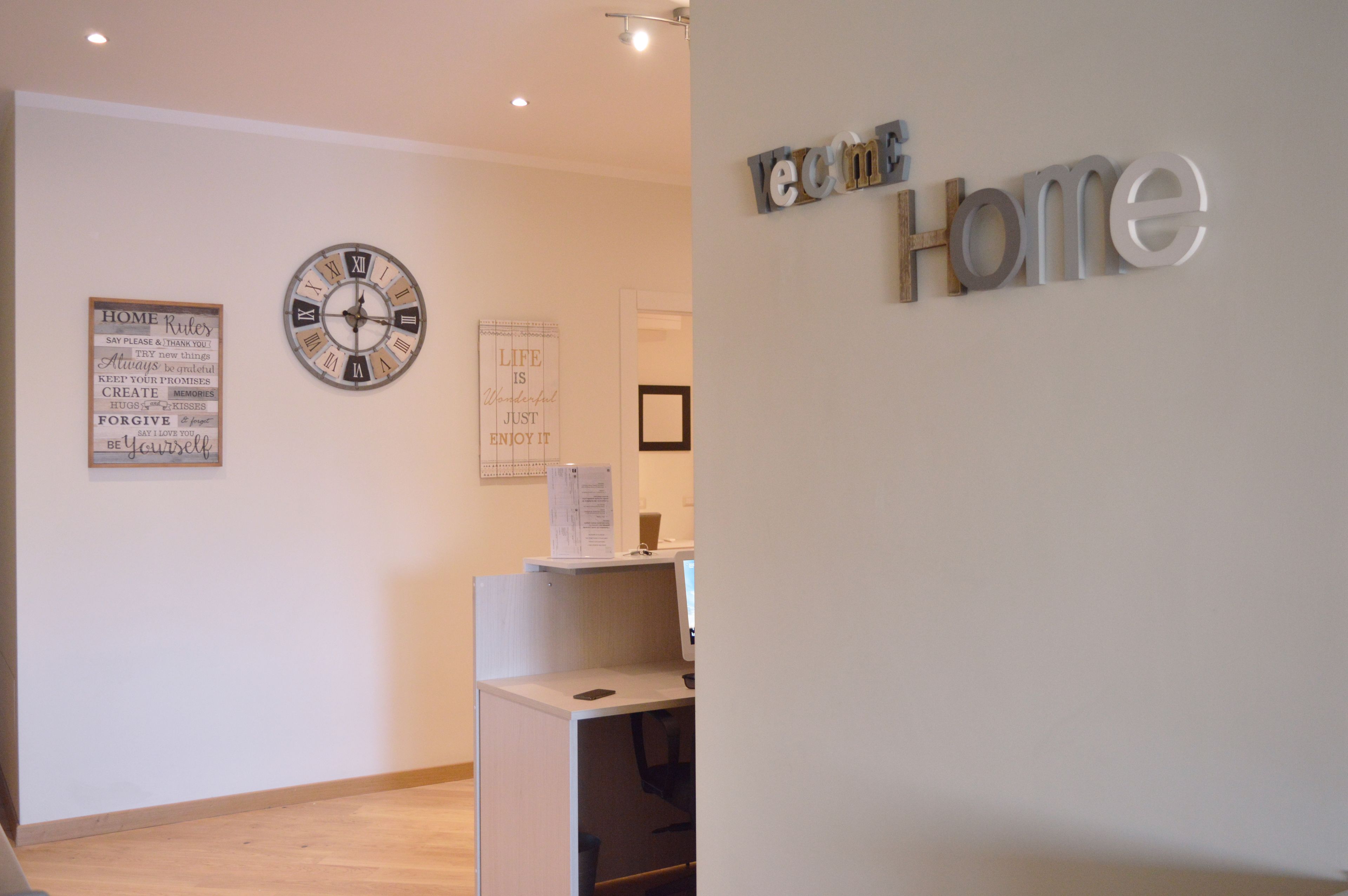 Photo - Vatican City Relais