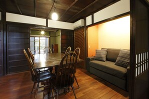 Servicio a la habitación