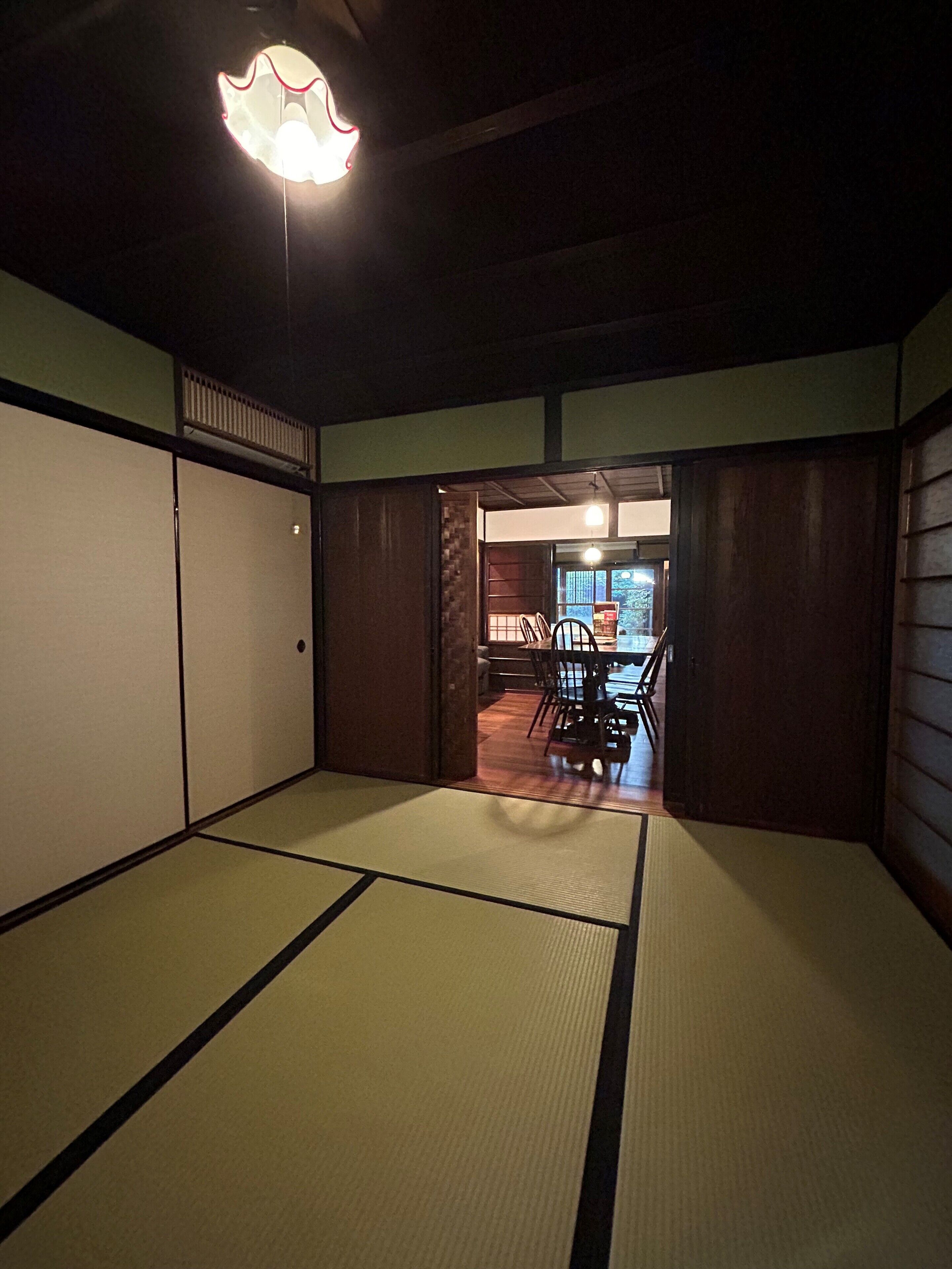 トラディショナル ハウス 禁煙 ガーデンビュー | アイロン / アイロン台、WiFi (無料)、ベッドシーツ