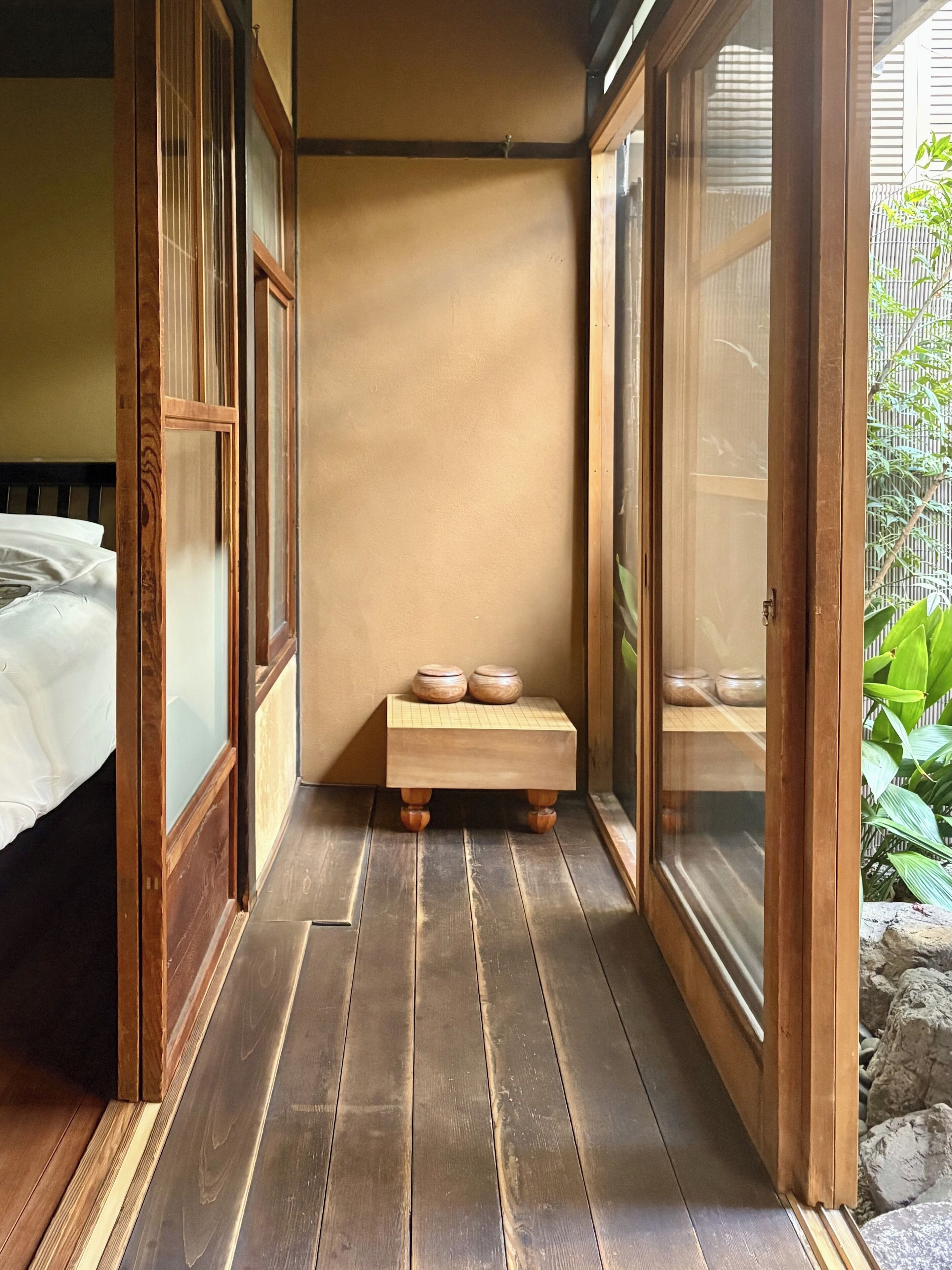 Traditional House, Non Smoking, Garden View | Iron/ironing board, free WiFi, bed sheets