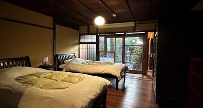 Shimoza-an Kamanza-Tei