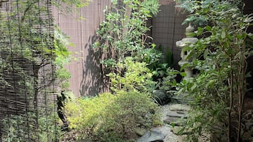 Traditional House, Non Smoking, Garden View | View from room