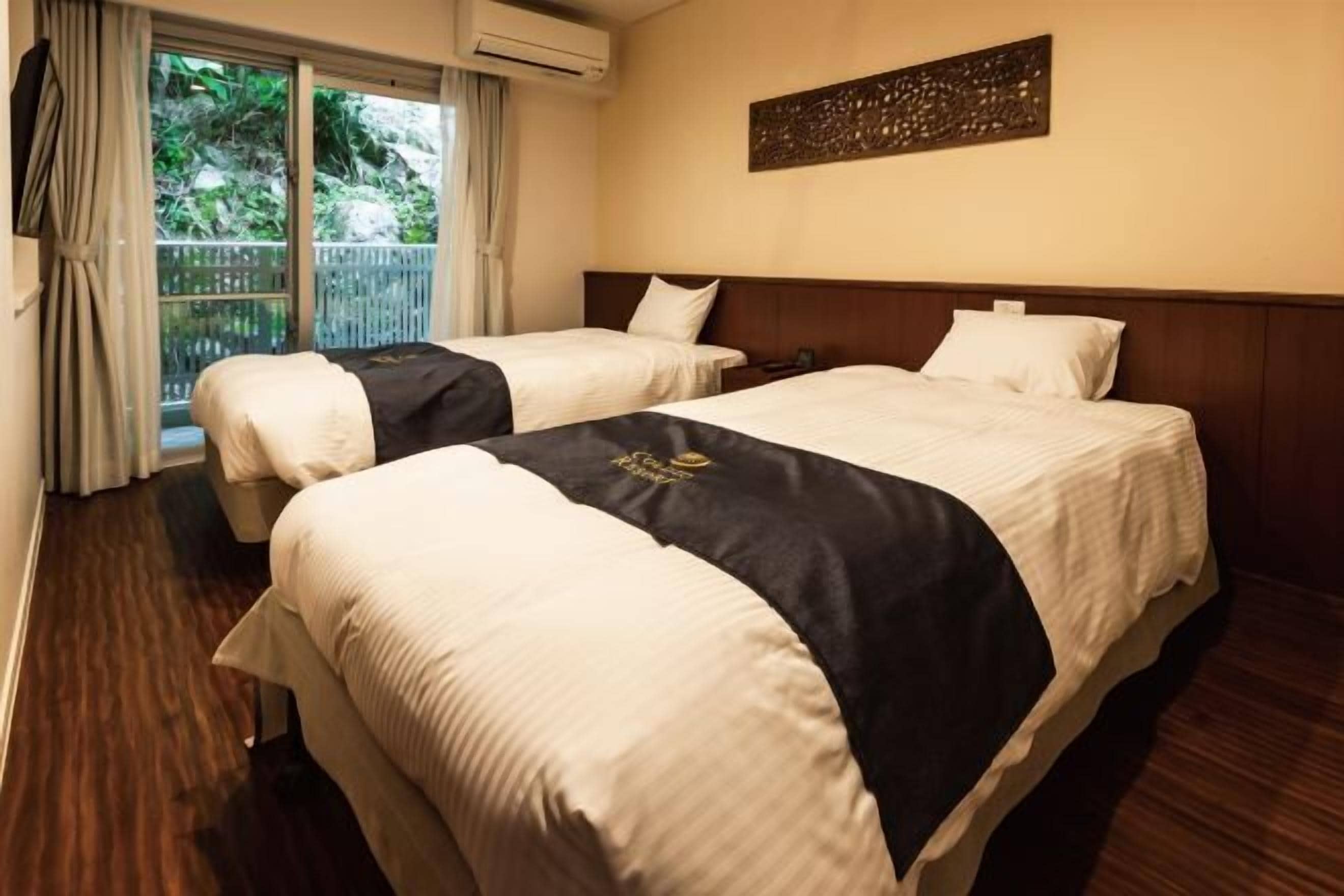 Dundyner og wi-fi (inkludert)