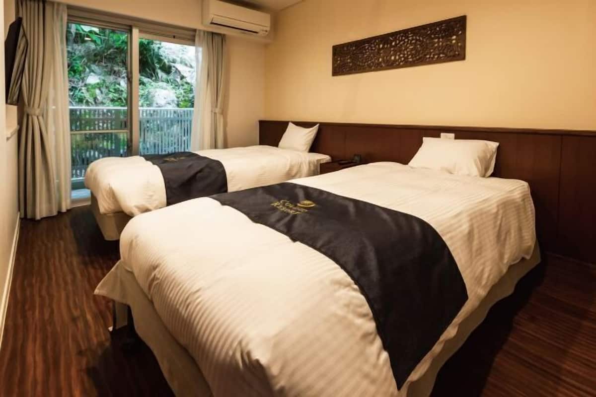 Dundyner og wi-fi (inkludert)