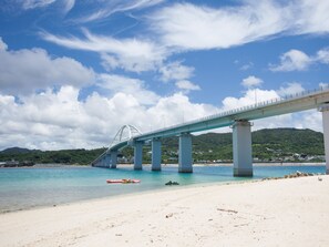 Beach - Private Villa Gushikumui by Coldio Premium (Motobu)