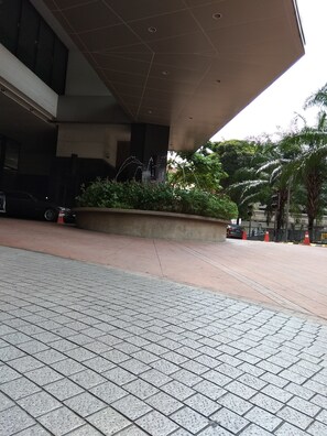Interior entrance - Best Apartment at Times Square (Kuala Lumpur)